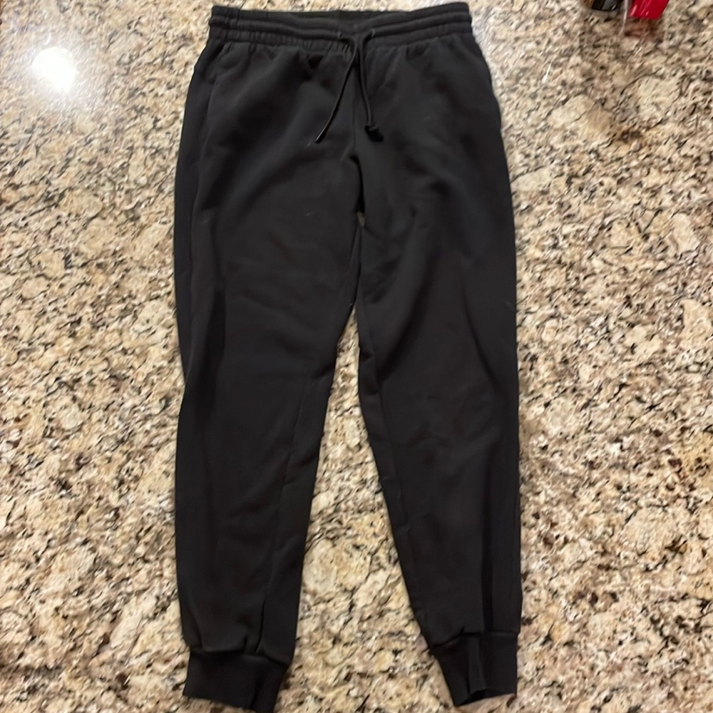 Adidas joggers